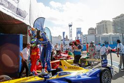 1. Sébastien Buemi, Renault e.Dams