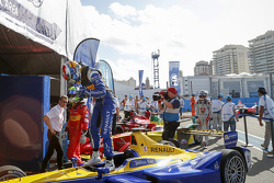 1. Sébastien Buemi, Renault e.Dams