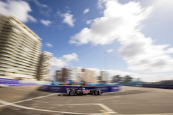 Sam Bird, DS Virgin Racing Formula E Team