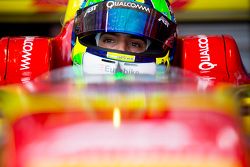 Lucas di Grassi, ABT Schaeffler Audi Sport