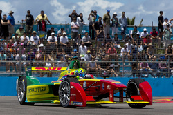 Lucas di Grassi, ABT Schaeffler Audi Sport