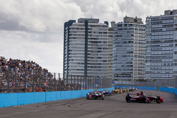 Jérôme d'Ambrosio, Dragon Racing
