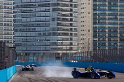 Nicolas Prost, Renault e.Dams