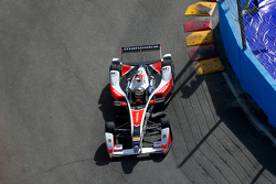 Bruno Senna, Mahindra Racing