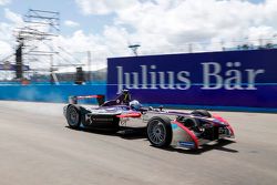 Sam Bird, DS Virgin Racing Formula E Takımı