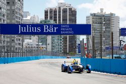 Nicolas Prost, Renault e.Dams