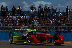 Lucas Di Grassi, ABT Schaeffler Audi Sport