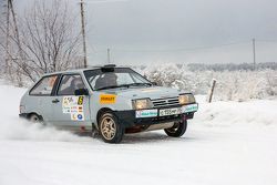 Алексей Клюев, ВАЗ-2108