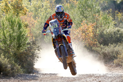 #11 KTM: Jordi Viladoms