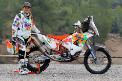 #12 KTM: Laia Sanz