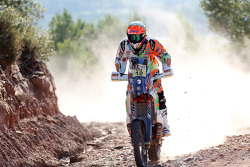#12 KTM: Laia Sanz