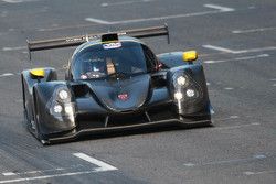 Yann Ehrlacher, Ligier JS P3, Yvan Muller Racing