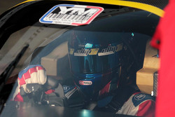 Yann Ehrlacher, Ligier JS P3, Yvan Muller Racing