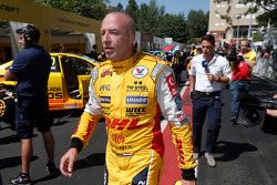 Tom Coronel, ROAL Motorsport