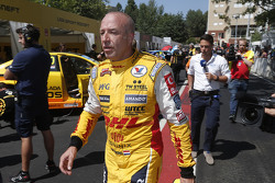 Tom Coronel, ROAL Motorsport