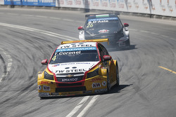 Tom Coronel, Chevrolet RML Cruze TC1, ROAL Motorsport