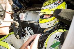 Юго Валент, Chevrolet RML Cruze TC1, Campos Racing