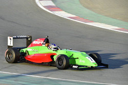 Harrison Newey