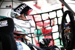 Габриэле Тарквини, Honda Civic WTCC, Honda Racing Team JAS