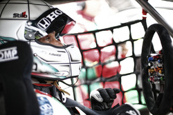 Габриэле Тарквини, Honda Civic WTCC, Honda Racing Team JAS