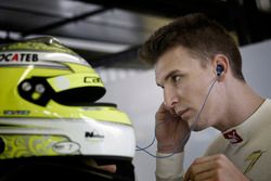Юго Валент, Chevrolet RML Cruze TC1, Campos Racing