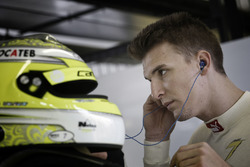 Юго Валент, Chevrolet RML Cruze TC1, Campos Racing