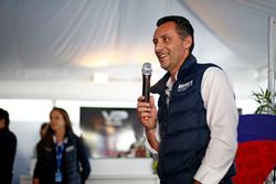 Франсуа Рибейро, промоутер WTCC