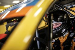 Ники Катсбург, Lada Vesta WTCC, Lada Sport Rosneft