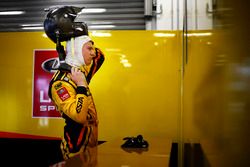 Ники Катсбург, Lada Vesta WTCC, Lada Sport Rosneft