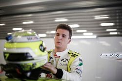 Юго Валент, Chevrolet RML Cruze TC1, Campos Racing