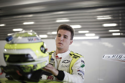 Юго Валент, Chevrolet RML Cruze TC1, Campos Racing