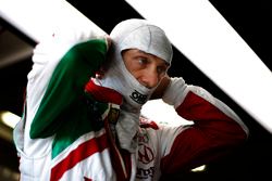 Габриэле Тарквини, Honda Civic WTCC, Honda Racing Team JAS
