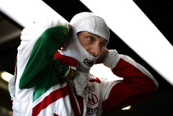 Габриэле Тарквини, Honda Civic WTCC, Honda Racing Team JAS