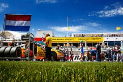 Ники Катсбург, Lada Vesta WTCC, Lada Sport Rosneft