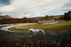 Toyota 86 GRMN auf der Nürburgring-Nordschleife