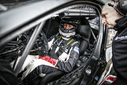 Sabine Schmitz, Chevrolet RML Cruze, ALL-INKL_COM Munnich Motorsport