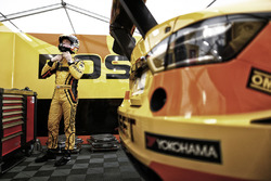 Jaap van Lagen, Lada Vesta WTCC, Lada Sport Rosneft