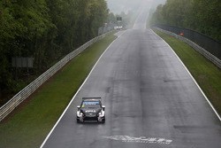 Sabine Schmitz, Chevrolet RML Cruze, ALL-INKL_COM Munnich Motorsport