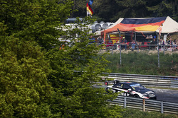 Sabine Schmitz, Chevrolet RML Cruze, ALL-INKL_COM Munnich Motorsport