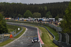 Sabine Schmitz, Chevrolet RML Cruze, ALL-INKL_COM Munnich Motorsport