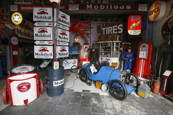 Nürburgring wall of fame