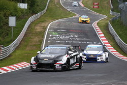Sabine Schmitz, Chevrolet RML Cruze, ALL-INKL_COM Munnich Motorsport
