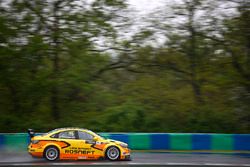 James Thompson, Lada Vesta WTCC, Lada Sport Rosneft