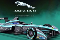 Jaguar en Formula E