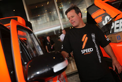 Robby Gordon