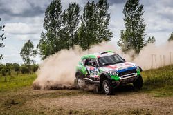 #306 Mini: Erik Van Loon, Wouter Rosegaar