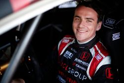 Norbert Michelisz, Honda Civic WTCC, Zengo Motorsport