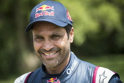 Nasser Al-Attiyah
