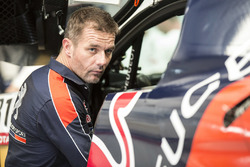 Sébastien Loeb, Peugeot Sport