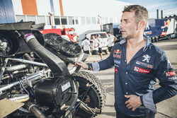 Себастьен Лёб, Peugeot Sport
